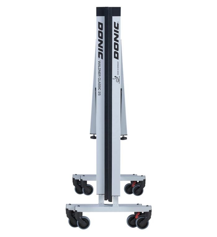 Donic Waldner | Classic 25 Table Tennis Table | Indoor | 25mm Top | ITTF approved - Image 4