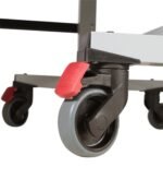 Donic Waldner | Premium 30 Table | 30mm Top | Solid Indoor Table | ITTF Approved - Image 6