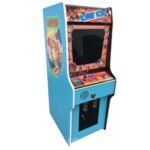 Donkey Kong Replica JAMMA Commercial Arcade Machine