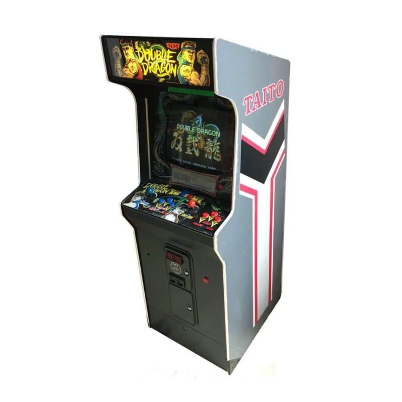 double dragon 1