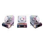 ICE Double Dribble Arcade Basketball Game - Image 5