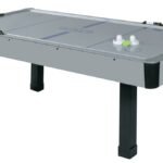 Dynamo  | Arctic Wind | 7' | Home Edition | Air Hockey Table