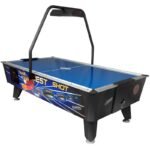Dynamo Best Shot Coin Operated 8' Air Hockey Table - Image 2