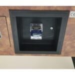 Dynamo Sedona 6.5' Pool Table - Coin Operated - Image 3