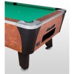 Dynamo Sedona 7' Pool Table - Coin Operated - Image 2