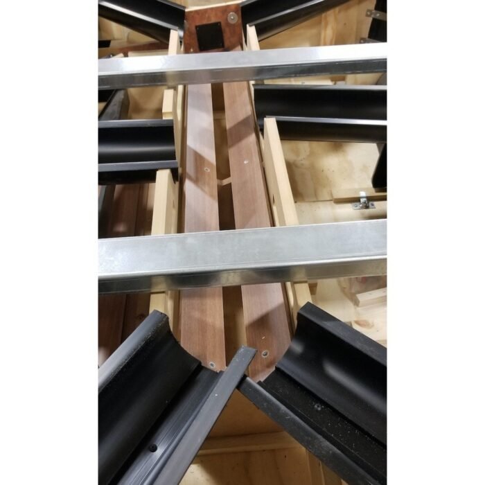 Dynamo Sedona 8' Pool Table - Coin Operated - Image 4