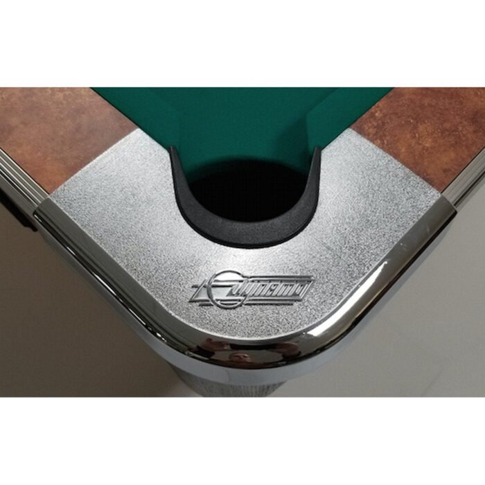 Dynamo Sedona 8' Pool Table - Coin Operated - Image 5