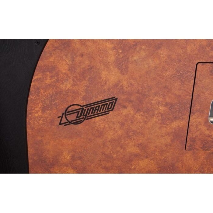 Dynamo Sedona 8' Pool Table - Coin Operated - Image 7