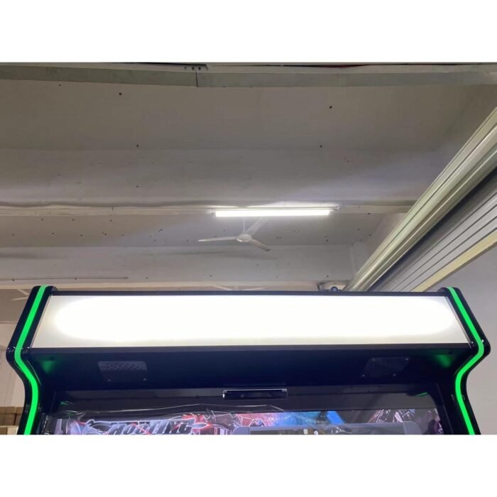 43" 4-Player Shooting Upright Arcade Game - Image 9