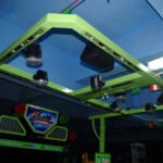 Sport Arcade Machine  - Dancing Machine Ver.5S - Image 8