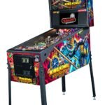 Stern King Kong Premium