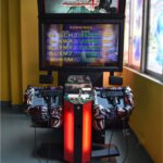 Shooting Simulator Game Console - 55" The House Of  Dead 4