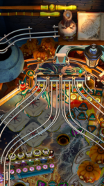 Zaccaria Earth Wind Fire Deluxe Single Pack (For Legends Pinball HD and Legends Pinball Micro HD Only) - Image 5