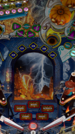 Zaccaria Earth Wind Fire Deluxe Single Pack (For Legends Pinball HD and Legends Pinball Micro HD Only) - Image 2