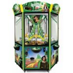 Elaut | Emerald City | Coin Pusher | Arcade Ticket Redemption Game - 2  | 6 Player - Image 3