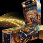 Elements - Knight Edition Deposit