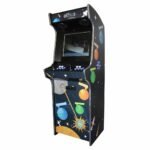 Apex Premium Custom Arcade Machine - Image 13