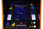 Official Pac-Man Quarter Size Arcade Cabinet (SOLD OUT) - Image 2