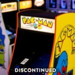Official Pac-Man Quarter Size Arcade Cabinet (SOLD OUT) - Image 5