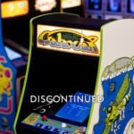Official Galaxian Quarter Size Arcade Cabinet (SOLD OUT) - Image 2