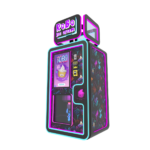 Sweet Robo Ice Cream Machine