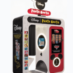 Face Place Photoma Photo Booth - Disney Licensed