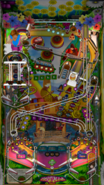 Zaccaria Pinball Pack 12 (for Legends HD devices: ALP, ALP Micro, Core Max ONLY) - Image 5