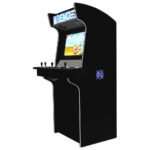 Evo 4-Player Premium Custom Arcade Machine - Image 4