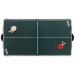 Fat cat billiards | 3-in-1 | Grey |  7' Pockey™ Multi-Game Table - Image 11
