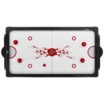 Fat cat billiards | 3-in-1 | Grey |  7' Pockey™ Multi-Game Table - Image 12