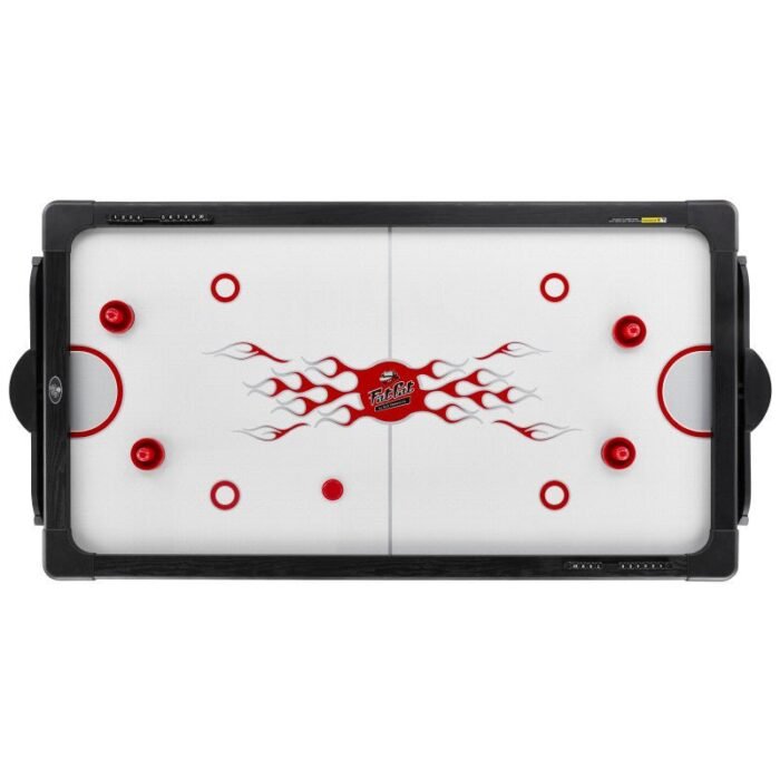 Fat cat billiards | 3-in-1 | Grey |  7' Pockey™ Multi-Game Table - Image 12