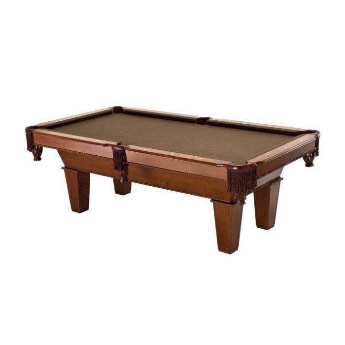 Fat Cat Frisco 7.5' Billiard Table | Lightweight | Affordable | Complete set - Image 2