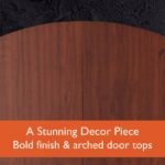 Fat Cat Mercury Electronic Dartboard, 13.5" Compact Target - Image 8