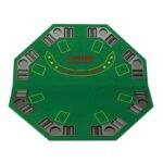 Fat Cat Poker-Blackjack Table Top - Image 7