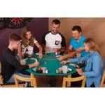 Fat Cat Poker-Blackjack Table Top - Image 9