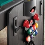 Fat Cat Pool table | 2-in-1 | 7' | Pockey™ Multi-Game Table - Image 14