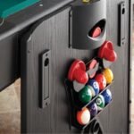 Fat Cat Pool table | 2-in-1 | 7' | Pockey™ Multi-Game Table - Image 13