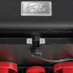 Fat Cat Pool table | 2-in-1 | 7' | Pockey™ Multi-Game Table - Image 8