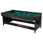 Fat Cat Pool table | 2-in-1 | 7' | Pockey™ Multi-Game Table - Image 17