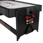 Fat Cat Pool table | 2-in-1 | 7' | Pockey™ Multi-Game Table - Image 3