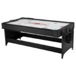 Fat Cat Pool table | 2-in-1 | 7' | Pockey™ Multi-Game Table - Image 11