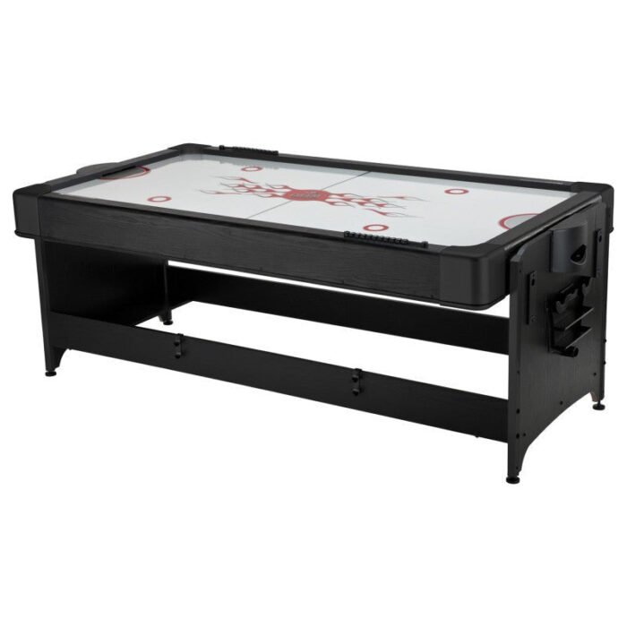 Fat Cat Pool table | 2-in-1 | 7' | Pockey™ Multi-Game Table - Image 11