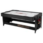 Fat Cat Pool table | 2-in-1 | 7' | Pockey™ Multi-Game Table - Image 16