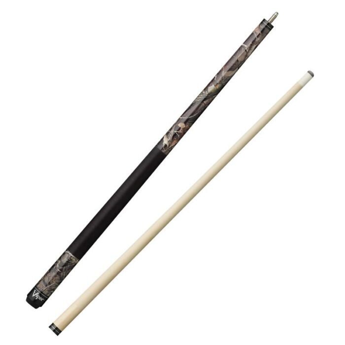 Fat Cat Realtree Hardwoods HD Steel Tip Darts 23gm, Viper Realtree Hardwoods HD Junior Cue, and Viper Realtree Hardwoods HD Soft Cue Case - Image 3