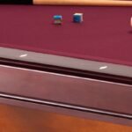 Fat Cat Reno 7.5' Billiard Table | Lightweight | Durable - Image 24