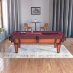 Fat Cat Reno 7.5' Billiard Table | Lightweight | Durable - Image 2