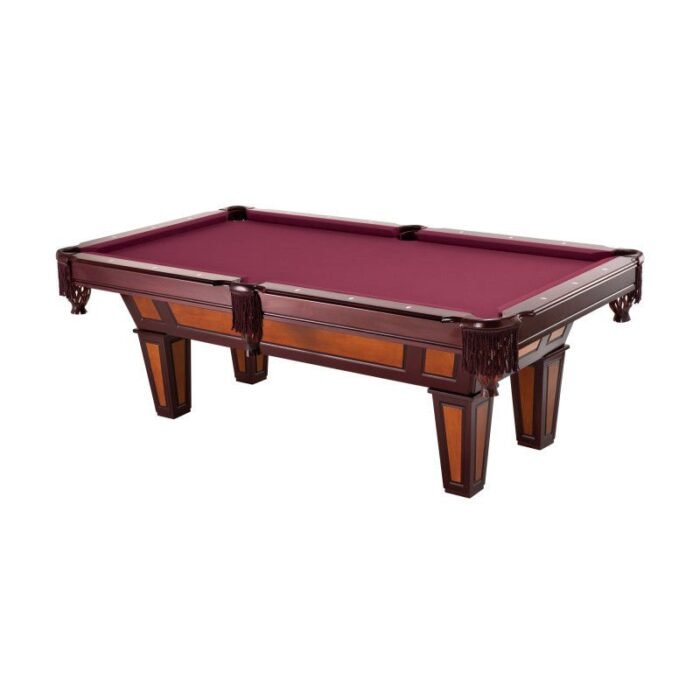 Fat Cat Reno 7.5' Billiard Table | Lightweight | Durable - Image 22