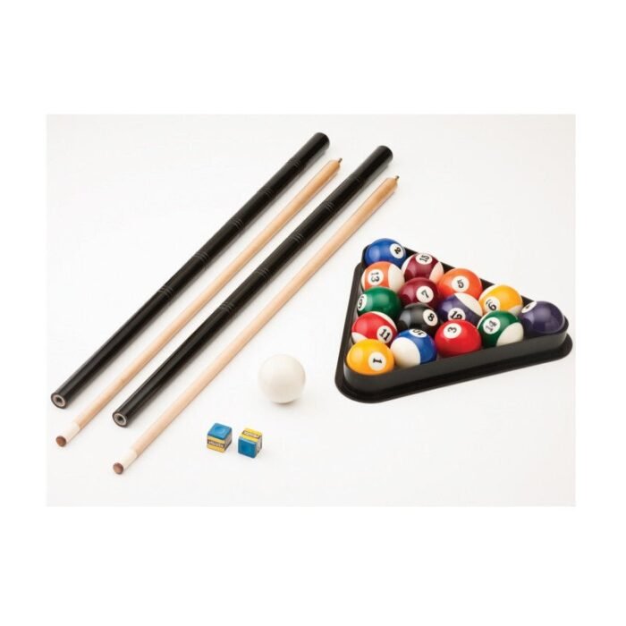 Fat Cat Reno 7.5' Billiard Table | Lightweight | Durable - Image 25