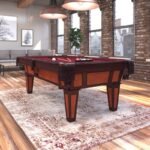 Fat Cat Reno 7.5' Billiard Table | Lightweight | Durable - Image 15