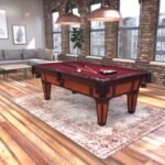 Fat Cat Reno 7.5' Billiard Table | Lightweight | Durable - Image 12